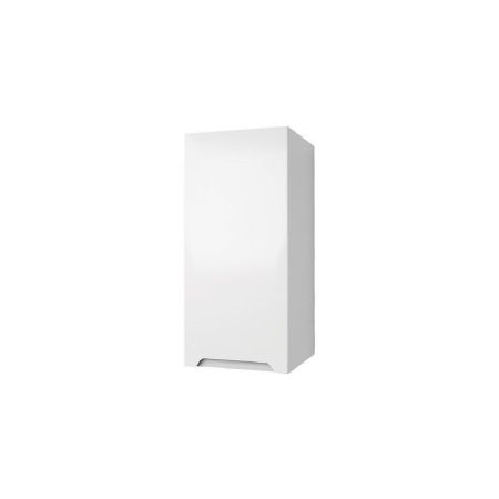 Шкаф подвесной Dreja QL 35 см, белый, артикул 99.0010