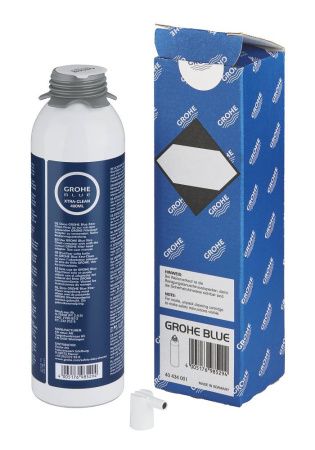 Очищающий картридж GROHE Blue, (40434001) Очищающий картридж GROHE Blue, (40434001)