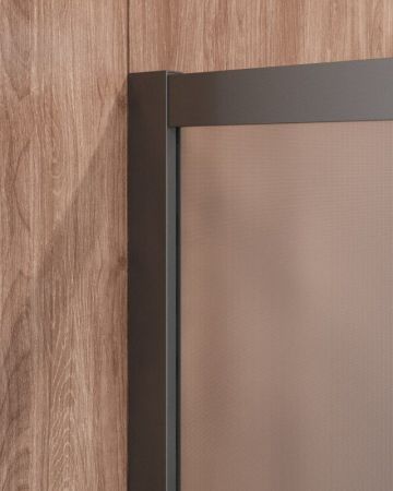 MOLVENO-A-2-90-C-BORO-IV Душевой уголок, артикул MOLVENO-A-2-90-C-BORO-IV