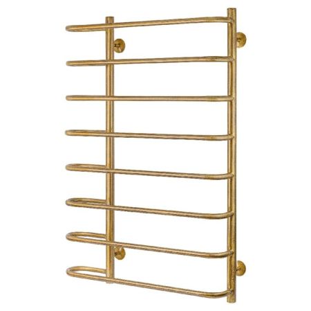 Водяной полотенцесушитель Secado Венеция 2 50х100 Бронза