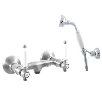 Смеситель для душа Rav Slezak Morava MK580.5/2