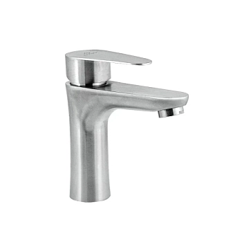 Смеситель для раковины Славен СЛ-ОД-Ж12, сатин