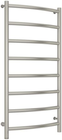 Полотенцесушитель электрический "ГАЛАНТ 4.0" 1000х500 левый (Сатин), артикул 071-0830-1050