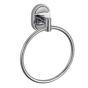 Полотенцедержатель Savol S-007060, хром