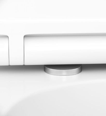 C701700WH Spirit V2.0 подвесной унитаз FlashClean, артикул C701700WH