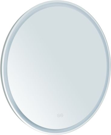 Зеркало Aquanet Арт 80 RGB LED