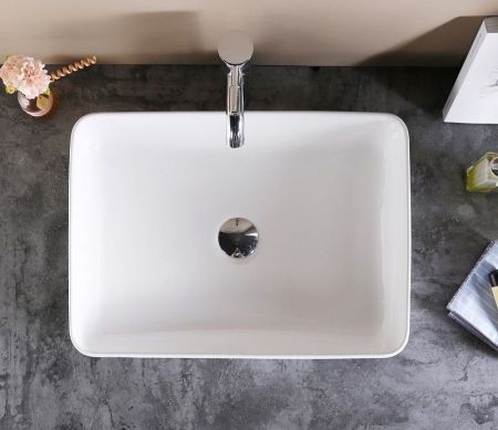 Умывальник CeramaLux 9103, артикул 