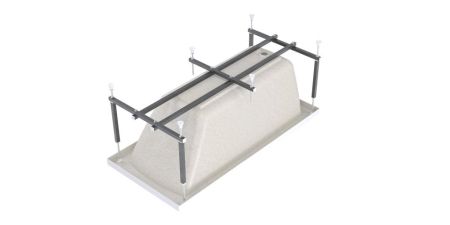 Каркас TIMO (KT15S), артикул KT15S