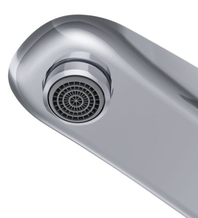 Смеситель для раковины AM.PM Sensation F3072200 хром