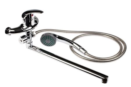 Смеситель для ванны Сантаком StOmega 3308HД