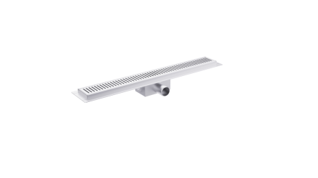 Душевой трап BELZ сатин 70 см (B31700-1), артикул B31700-1