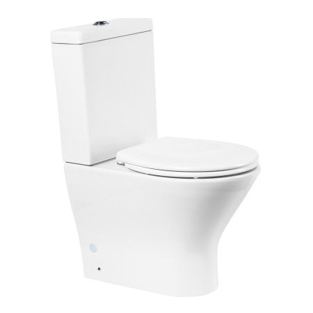 Бачок BelBagno ACQUA BB340T