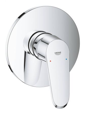 Смеситель для душа GROHE Eurodisc Cosmopolitan, хром (24055002)