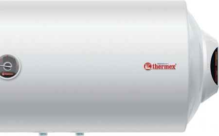 Водонагреватель накопительный Thermex ESS 50 H Silverheat Белый