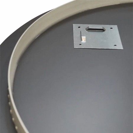 Зеркало Maretti Giulia GI1470R35EL 70x70 см, артикул GI1470R35EL