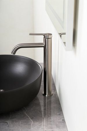 Смеситель для раковины BELBAGNO ETN-LMC2-IN арт. ETN-LMC2-IN, артикул ETN-LMC2-IN