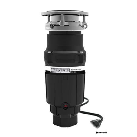 Измельчитель пищевых отходов бытовой Bone Crusher 610 AS, артикул BC610