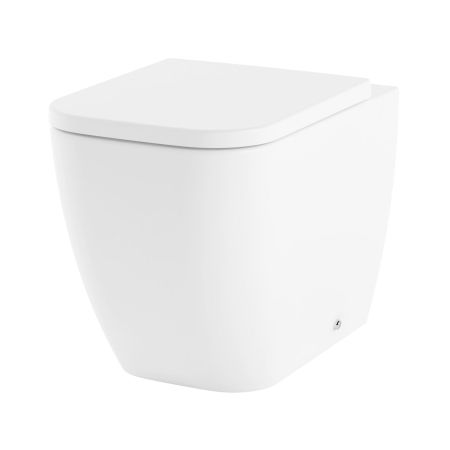 Приставной унитаз Lavinia Boho One 33020050, артикул 33020050