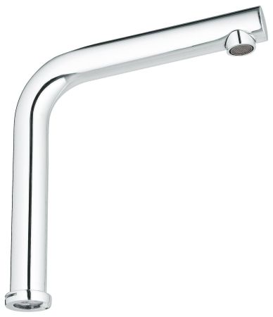 Трубкообразный излив GROHE 13230000