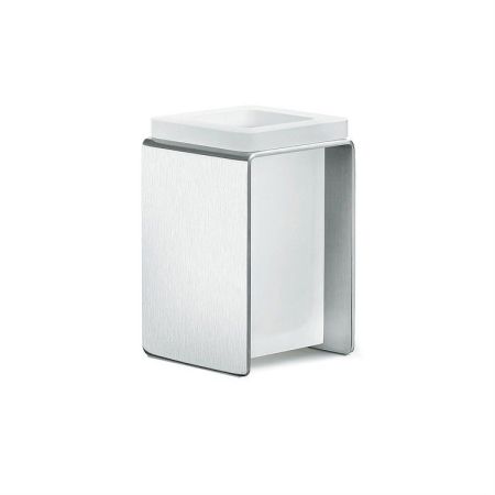 Стакан для зубных щеток Colombo Design Over B7041.satin Сатин