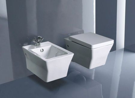 Смеситель для биде Jacob Delafon Ginko E73905-CP Хром