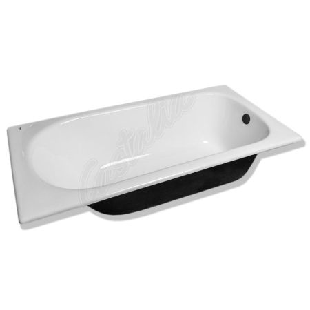 ВАННА чуг. "CASTALIA" - 140x70x42cm, артикул Н0000125