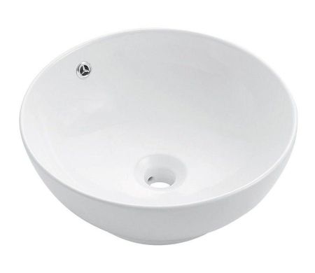 Умывальник CeramaLux 9003A, артикул 