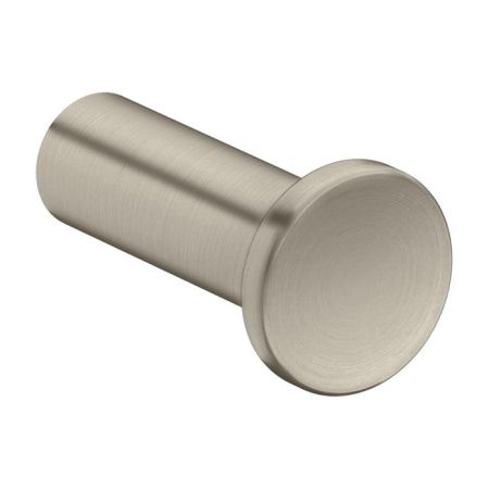 AXOR UNIVERSAL CIRCULAR Крючок, цвет шлифованный никель, артикул 42811820