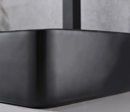 Умывальник CeramaLux 9396MB, артикул 