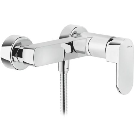 Смеситель для душа Nobili Up UP94130CR Хром, артикул UP94130CR