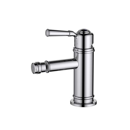 Смеситель для биде AQUATEK AQ1518CR КЛАССИК, артикул AQ1518CR