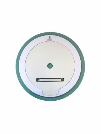 Зеркало с теплой подсветкой ART&MAX Sanremo AM-San-645-DS-C, артикул AM-San-645-DS-C