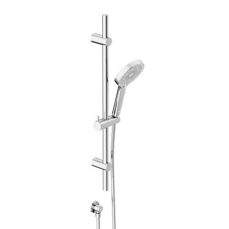 947530000 Apollo встраиваемая душевая система с душевым смесителем и штангой, хром, артикул 947530000