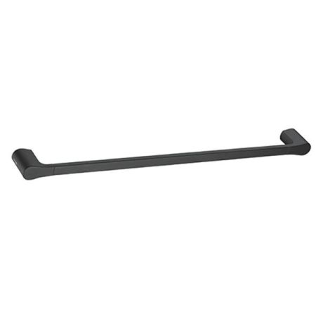 Полотенцедержатель WasserKRAFT Elbе K-7230 Черный