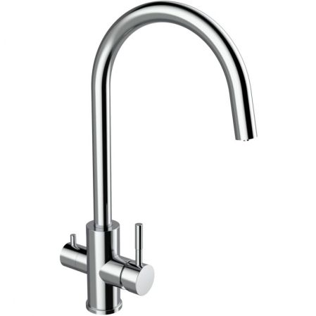 Смеситель для кухни Agger Zest A0700700 Хром, артикул A0700700