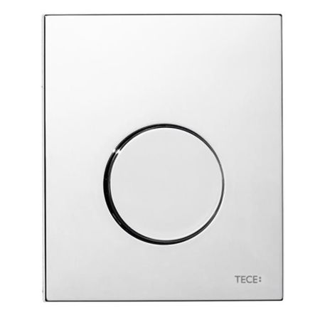 TECEloop Urinal, пластик, хром глянц., артикул 9242626