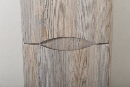 Шкаф подвесной BELBAGNO ACQUA-1600-2A-SC, артикул ACQUA-1600-2A-SC-BL-P