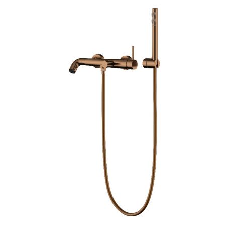 Смеситель для ванны Knotlor SS-32/RB, бронза, артикул SS-32/RB
