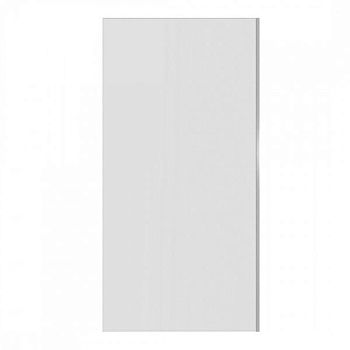 Шторка на ванну 70х140 см Maretti Marta MA41F7014099-015, профиль хром