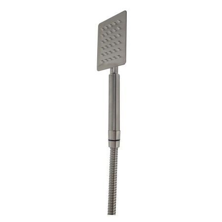 Смеситель для ванны Haiba HB60815, сталь