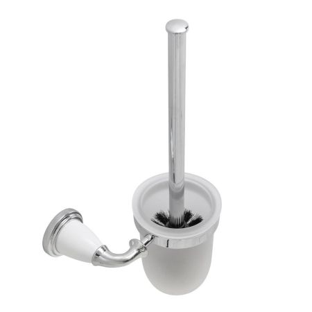 Держатель щетки для унитаза подвесной ART&MAX BIANCHI AM-E-2608, артикул AM-E-2608-Br