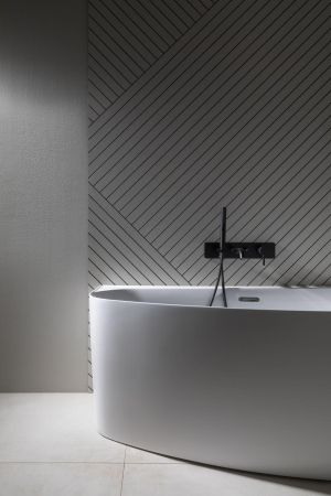 Акриловая ванна Allen Brau Priority 5 А 160x78 2.31005.20A, артикул 2.31005.20A