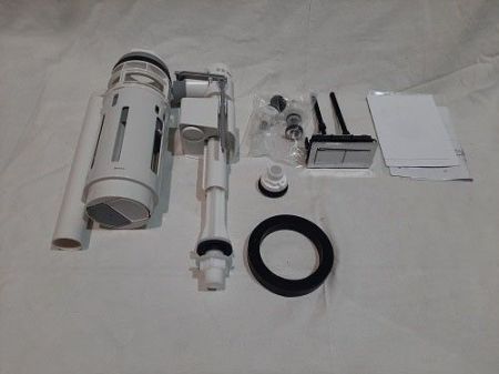 Унитаз напольный CeramaLux 2179MB