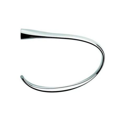 Colombo Land Держатель для бумаги, цвет: хром, артикул B2831.CR