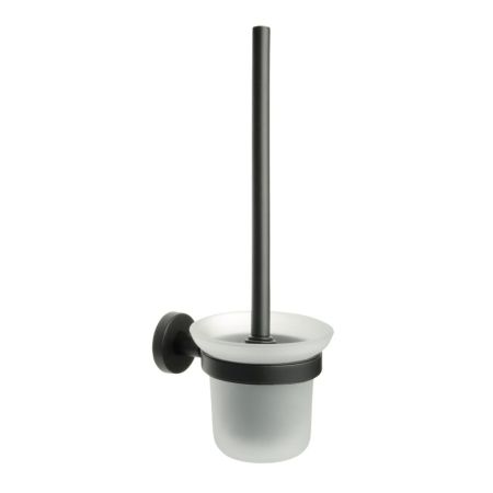 Ершик FIXSEN COMFORT BLACK FX-86013, черный, артикул FX-86013