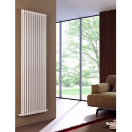 Стальной радиатор Arbonia 2180/10 10 секций с боковым подключением, артикул 2180/10