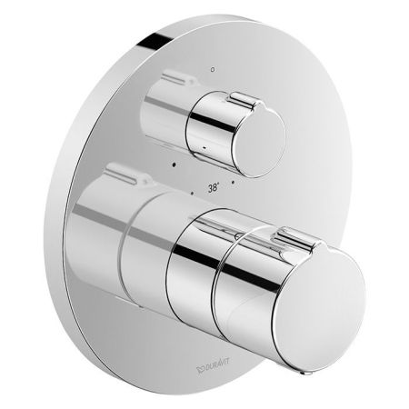 Внутрення часть, Duravit, Accessories, назначение-для смесителя, артикул GK0900000000