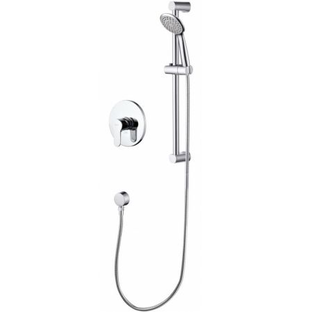 Смеситель для душа D&K Marx Rhein DA1395201 Хром, артикул DA1395201