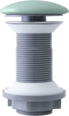 Донный клапан Allen Brau Fantasy 5.11001.MT мятный, артикул 5.11001.MT