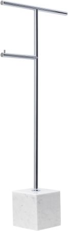 Держатель туалетной бумаги Allen Brau Priority 6.31FT1-00 хром, артикул 6.31FT1-00